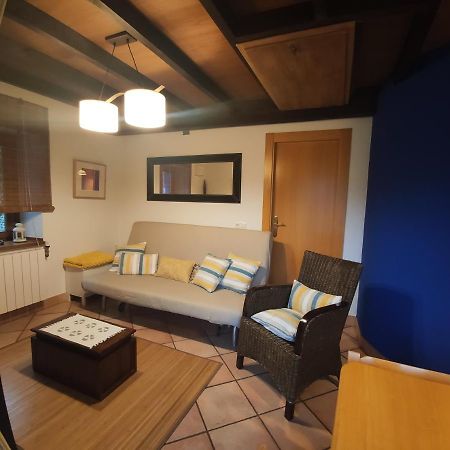 Apartamento Aguas Del Sella Precendi Dış mekan fotoğraf