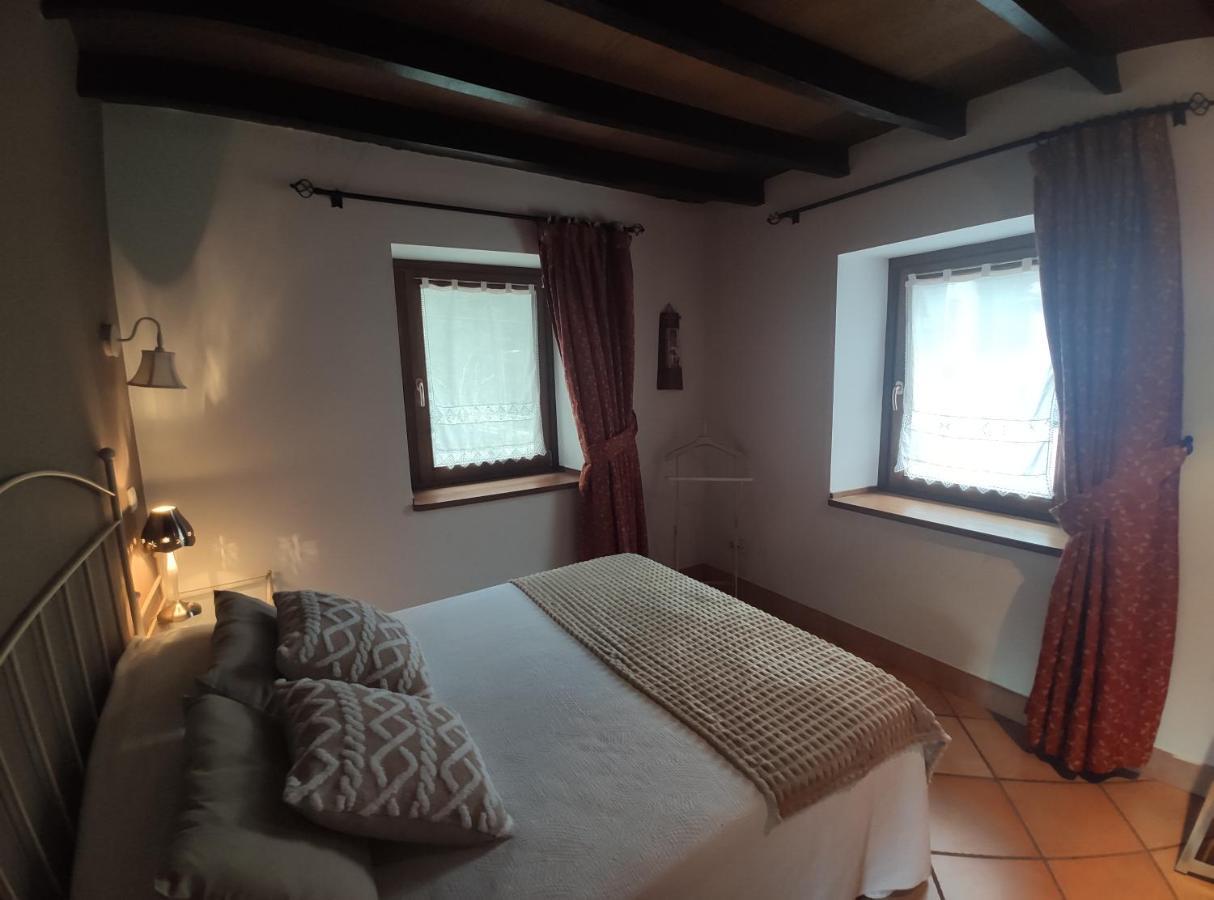 Apartamento Aguas Del Sella Precendi Dış mekan fotoğraf