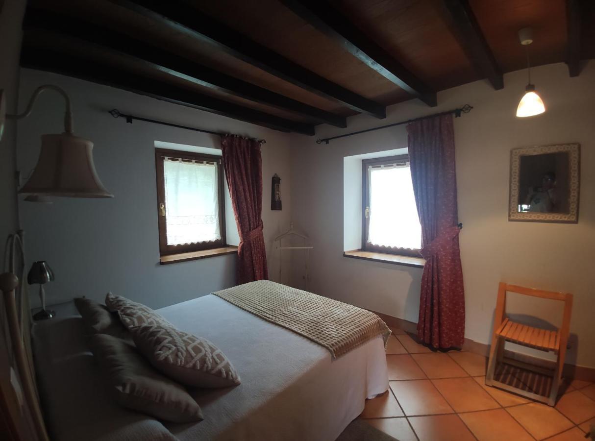 Apartamento Aguas Del Sella Precendi Dış mekan fotoğraf